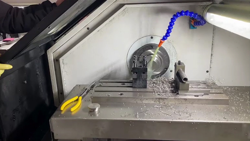 Mini barril de pared única de 3.8L