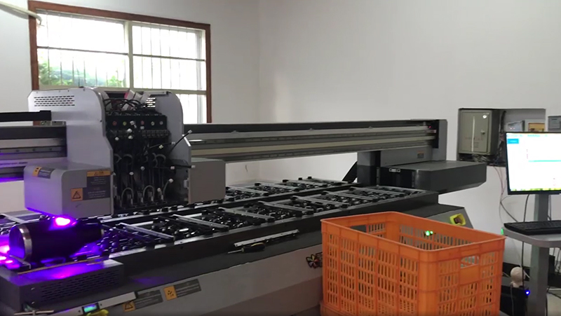 Growler de 3.78L con tapa de rosca (proceso de impresión 3D)