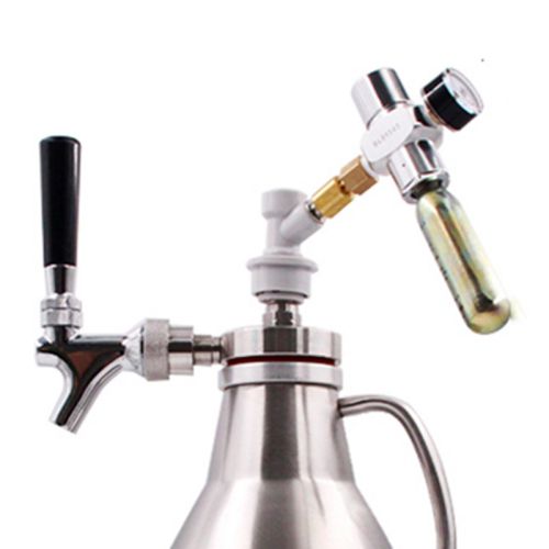 Dispensador de Cerveza, para Growlers; Despachador de Cerveza