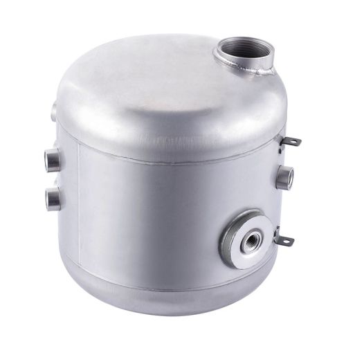 Caldera de Vapor de Acero Inoxidable de 4L/6L/8L para Máquina de Café